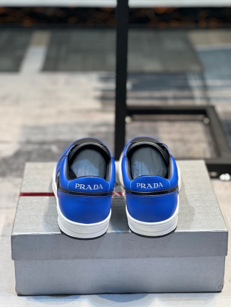 Prada Sneakers